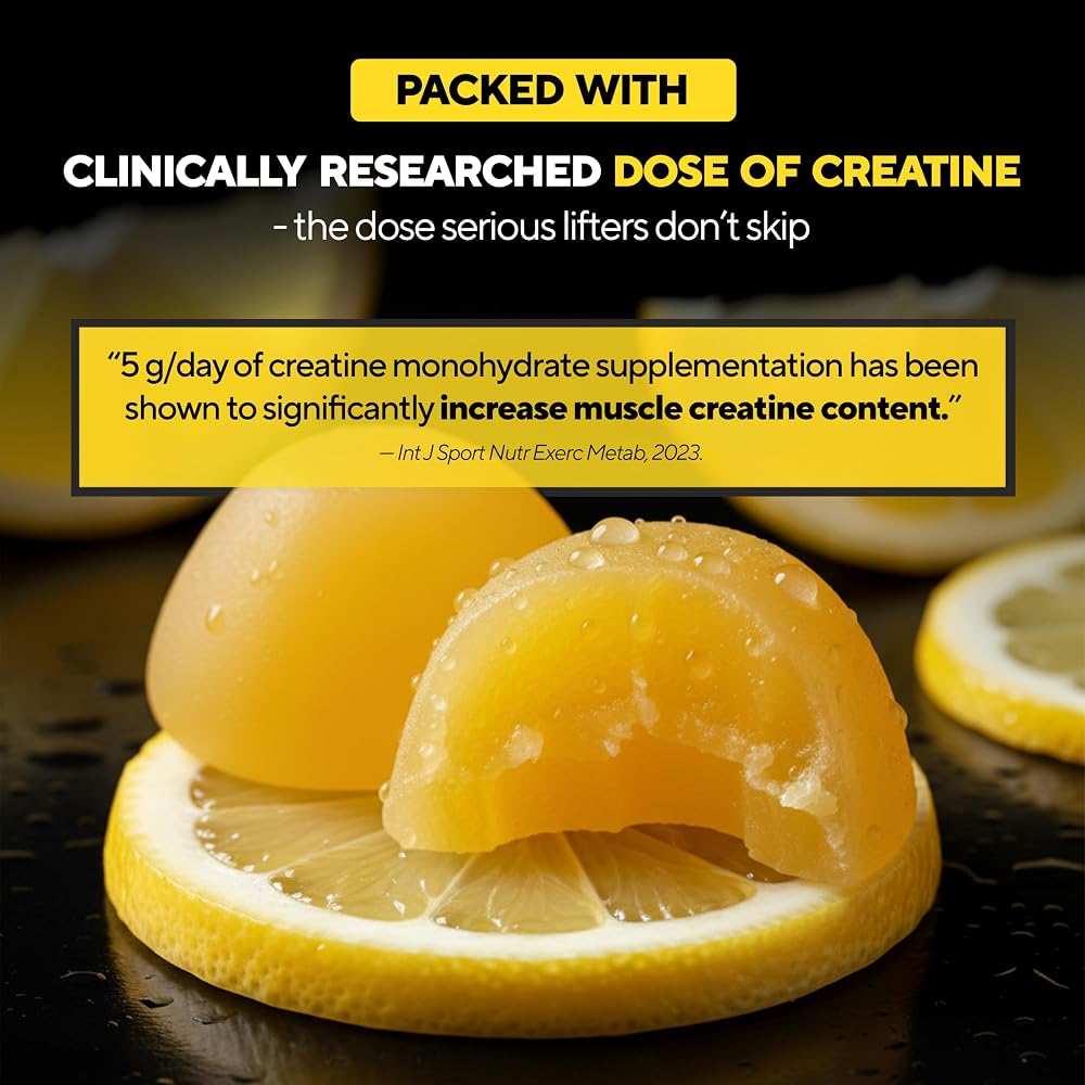 VitaUp Creatine Parent Size