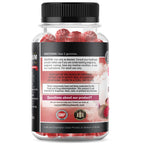 BioSchwartz BIOSHWARTZ Flavored Gummies Nitric Oxide Supports Energy