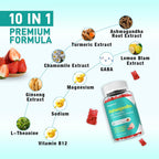 Sijigood Ashwagandha Gummies