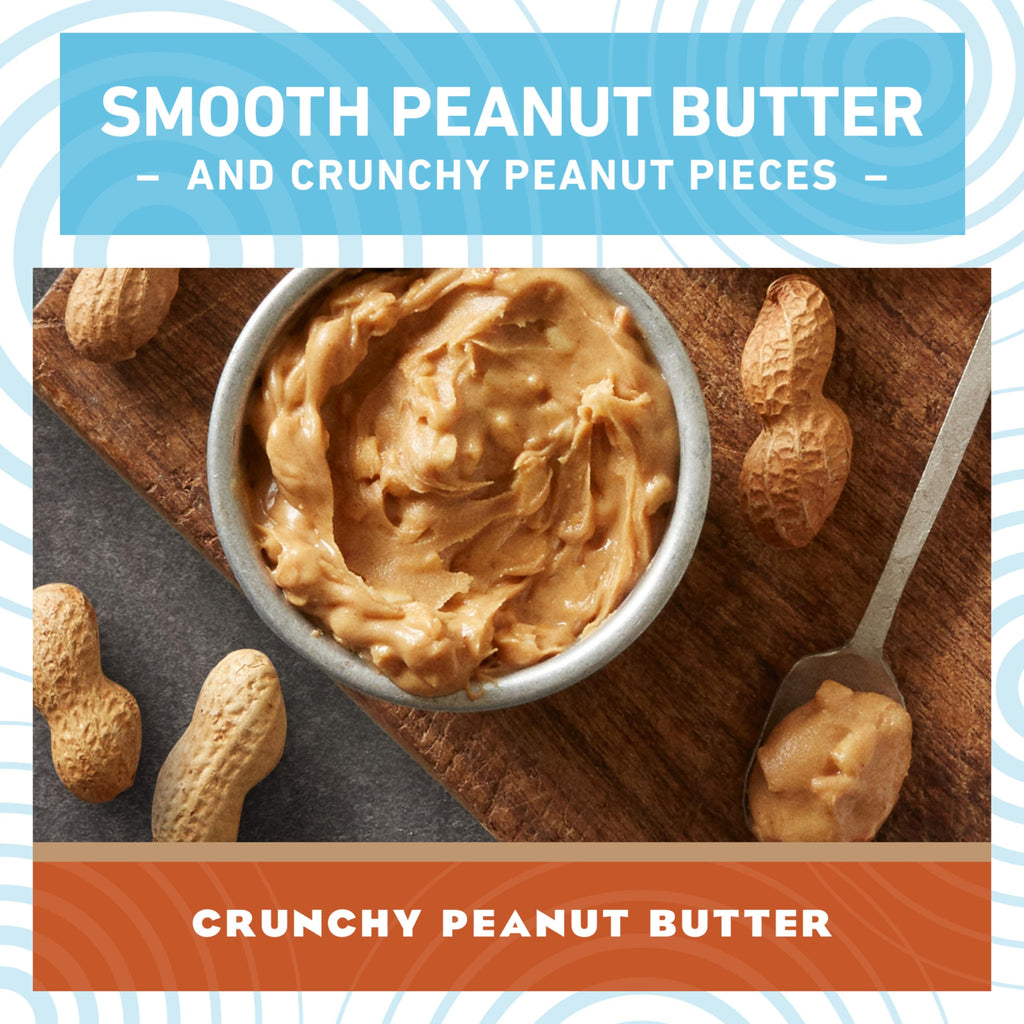 CLIF Bar Crunchy Peanut Butter Energy Bars - 20 Count - image 4
