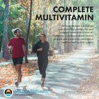 Source Naturals Life Force Multiple Tablets