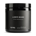 Toniiq Lion's Mane Supplement 1800mg 20%+ Beta-Glucans - 120 Capsules