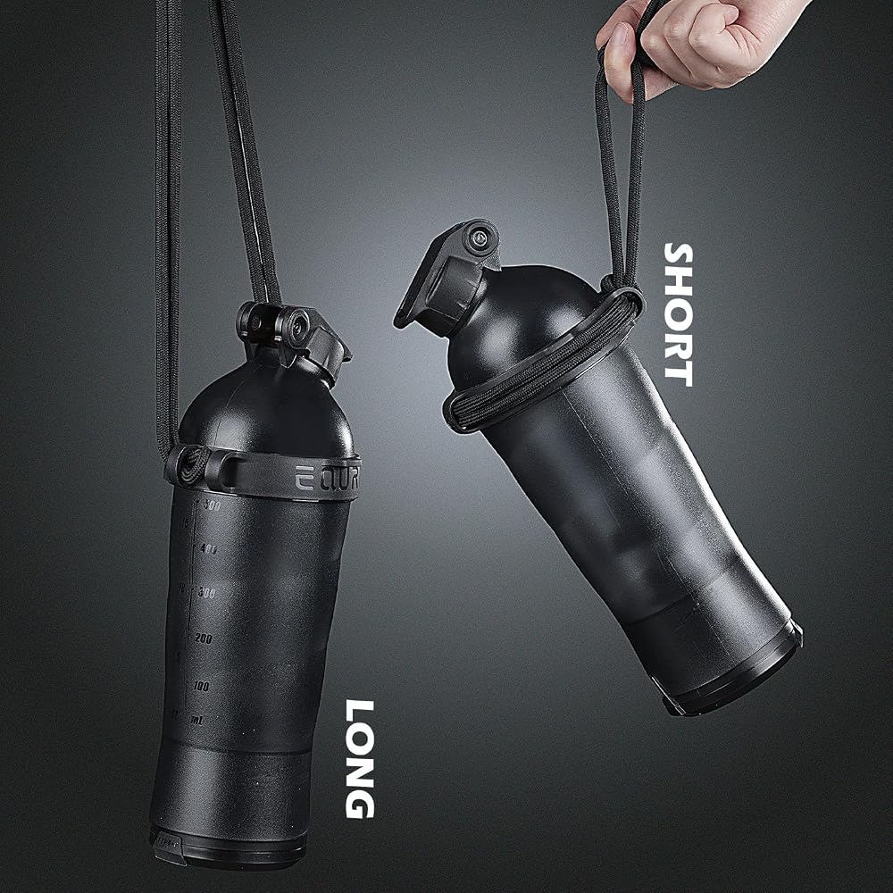 daasigwaa Electric Protein Shaker Bottle Rechargeable - 18.6 oz - image 7