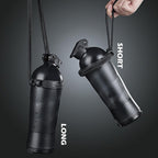 daasigwaa Electric Protein Shaker Bottle Rechargeable - 18.6 oz - image 7