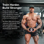 InnoSupps Creatine Monohydrate Powder for Strength & Muscle - 50 Servings - image 7
