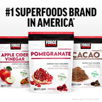 Force Factor Pomegranate Soft Chews for Healthy Aging - 30 Count - image 7