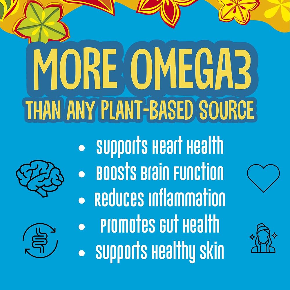 Brass Roots Organic Incan Protein Seeds Variety Pack - 10 Count - image 2