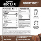 Syntrax Nectar Nutrition Sweets - Parent