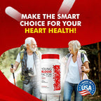 NutraRize Young Blood Factor Capsules Energy Support - 120 Capsules - image 7