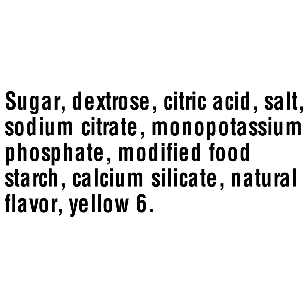 Gatorade Thirst Quencher Powder 1