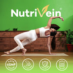 Nutrivein Premium DIM Supplement 400 mg - 120 Capsules - image 7