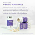 Mother's Promise Prenatal Probiotic 30 Billion CFU - 30 Capsules - image 6
