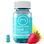 SugarBearHair SugarbearPRO Hair Vitamin Gummy Biotin 6000mcg - 35 Count