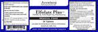 ELFOLATE Plus L-Methylfolate 3mg - 30 Tablets - image 3