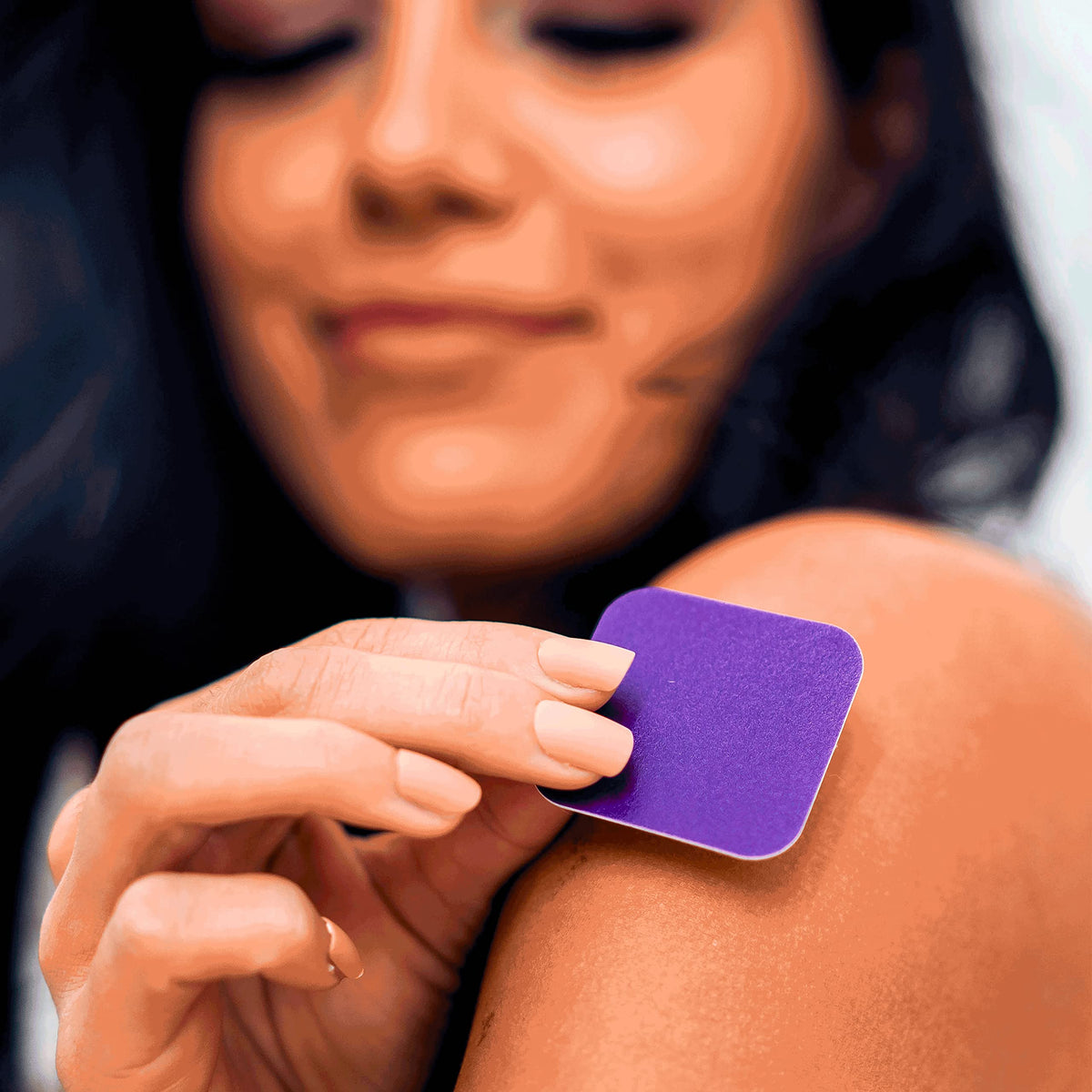 Zleep New Sleep Patches w/Dream Complex and Melatonin to Promote
