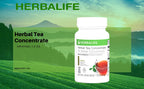 Herbalife Formula 1 Four Combo Nutritional Shake Mix - 64 oz - image 8