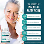 Approved Science Omega 3-6-9