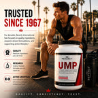Beverly International UMP Protein Powder