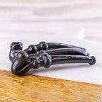 La Pipette Black Licorice Pipes - 60 Count - image 2