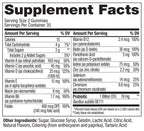 OLLY Multi + Probiotic Gummy Vitamin - 70 Gummies - image 7
