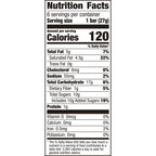 LÄRABAR Kids Bakes Cinnamon Swirl Bars - 6 Count - image 13