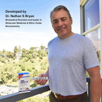 N1O1 N.O. Beetz Nitric Oxide Powder, Mixed Berry - 30 Sachets - image 3