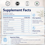 Youth & Tonic Bedtime Trim Weight Loss Pills - 30 Capsules - image 9