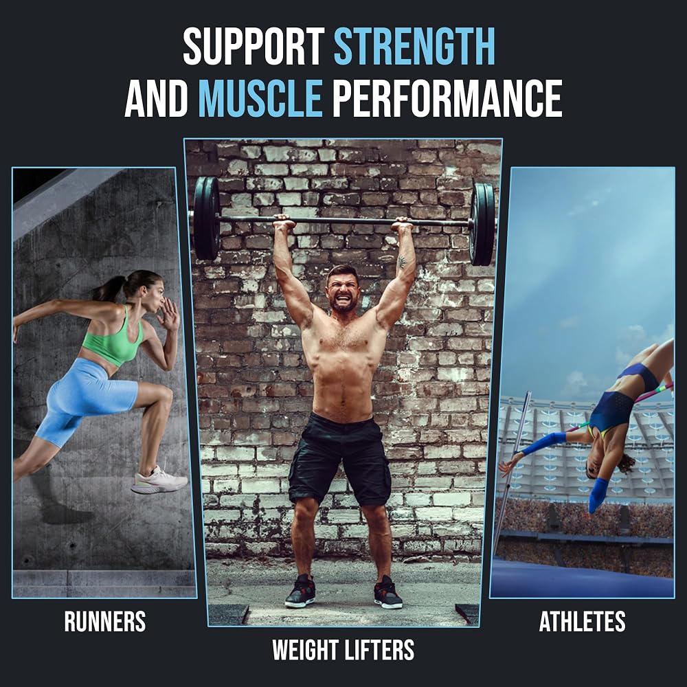 NHHS Micronized Creatine Monohydrate