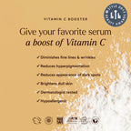 True Botanicals Vitamin C Booster Powder - 14g - image 3