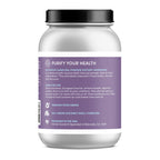Charcoal House Ultra Fine Coconut Activated Charcoal Powder - 22 oz - image 3