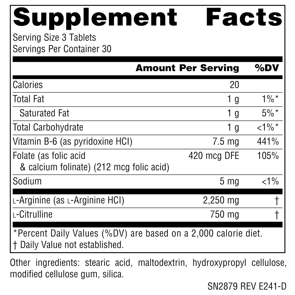 Source Naturals Wellness Immunitric Immune Support - 90 Tablets - image 5