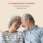 VitalBP - Supports Blood Flow & Arteries - with CoQ10