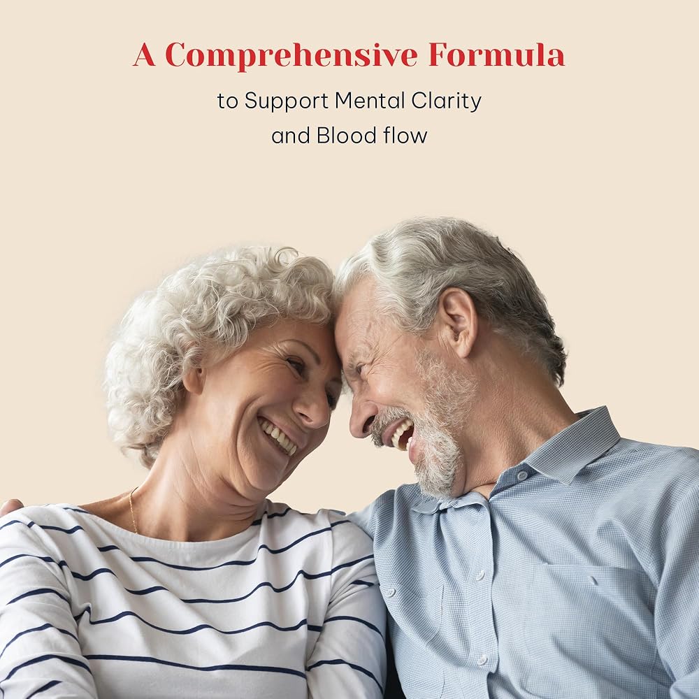 VitalBP - Supports Blood Flow & Arteries - with CoQ10