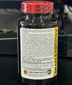 OLANTA TRADE SOLUTION Mind Matrix Brain Support - 60 Capsules - image 2