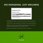 Swanson Boswellia Joint Flexibility Support 400 mg - 100 Capsules - image 3