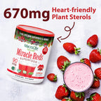 MacroLife Naturals Miracle Reds Superfood