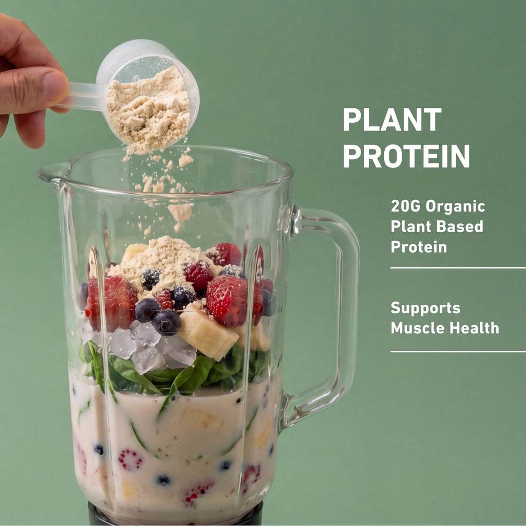 Isopure Protein Powder from Isopure