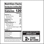 Atkins Endulge Milk Chocolate Truffles - 72 Count - image 7