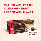 Atkins Chai Tea Latte Protein Shake