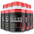 Gold Nutra GlycoWize Capsules Maximum Strength - 5 Pack