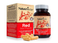 NaturaNectar Red Bee Propolis - 60 Vegetarian Capsules