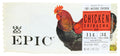 Epic Provisions Chicken Sriracha Bar - 1.3 oz