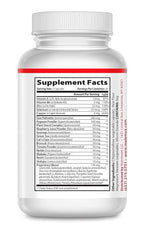 MaleMax Ejacumax Vitality Male Fertility Formula - 60 Capsules - image 2