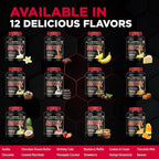 ALLMAX ISOFLEX Whey Protein Isolate