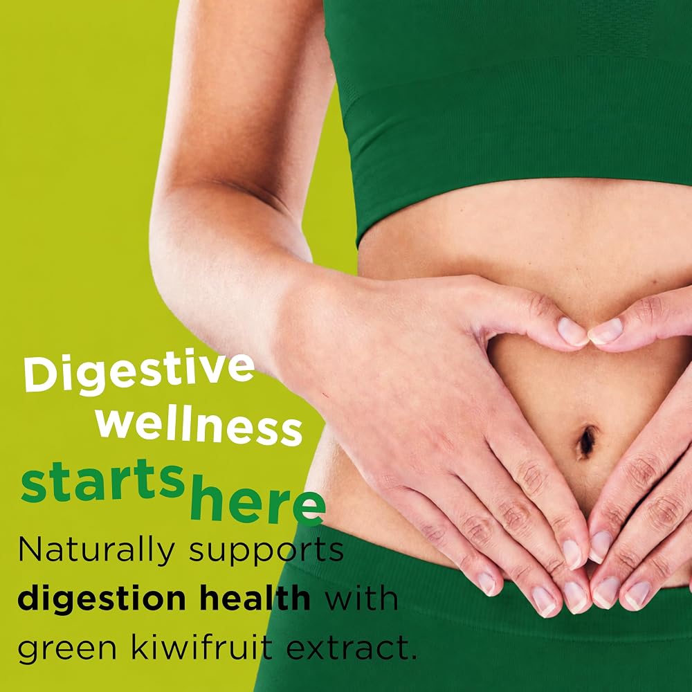 AFT Pharmaceuticals KiwiSoothe Digestive Wellness Supplement - 30 Tablets - image 2
