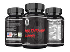 American Performance Supplements Multivitamin Gummy - 120 Gummies