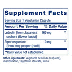 Life Extension GEROPROTECT Autophagy Renew - 30 Capsules - image 3