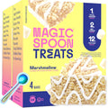 Magic Spoon Treats Marshmallow High Protein Bar - 8 Pack