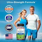 aSquared Nutrition Apigenin 100mg with L-Theanine Gummies - 90 Count - image 6