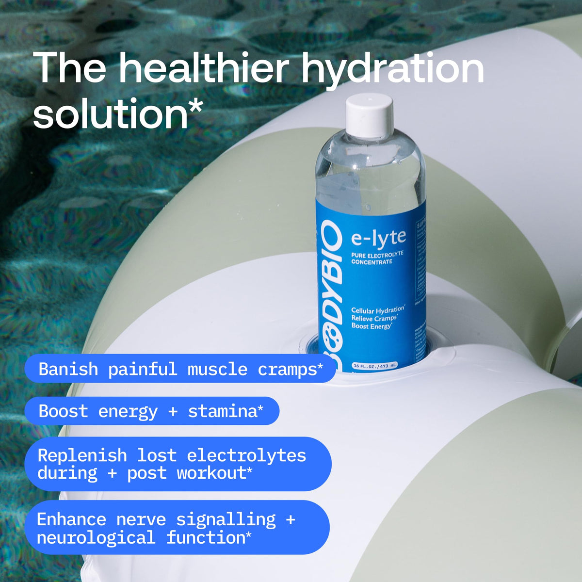 BodyBio e-Lyte